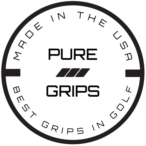 PURE grips DTX Midsize Grip: Description by Hank Haney 