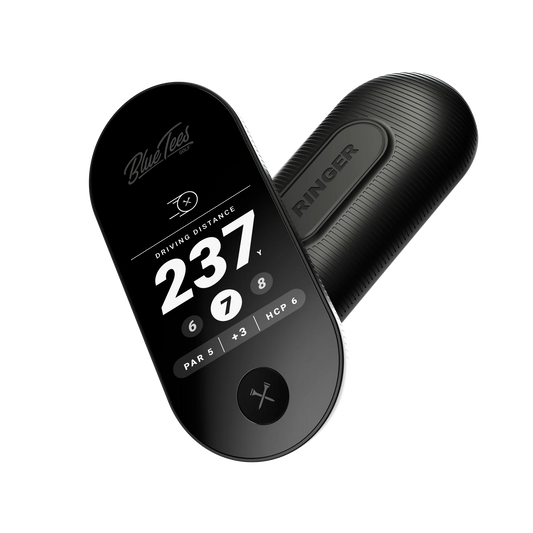 RINGER GPS