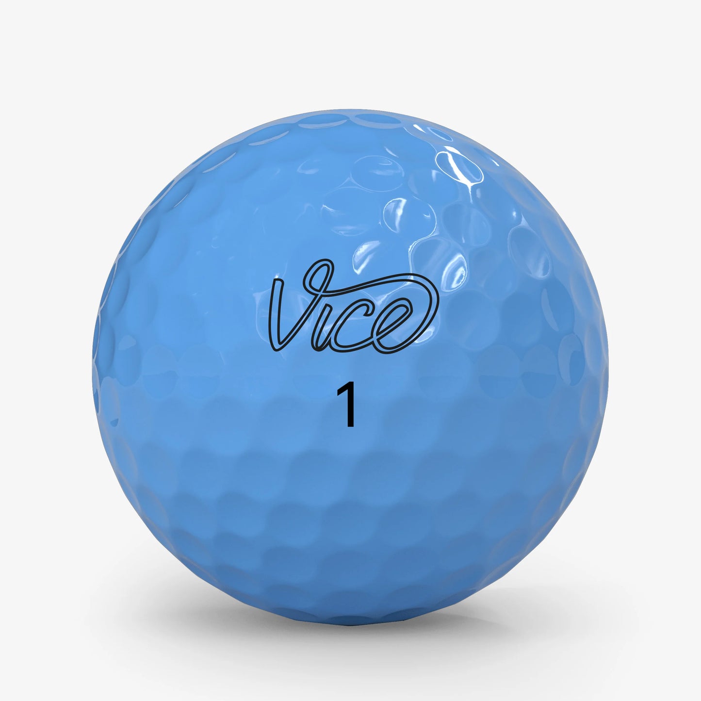 VICE DRIVE
