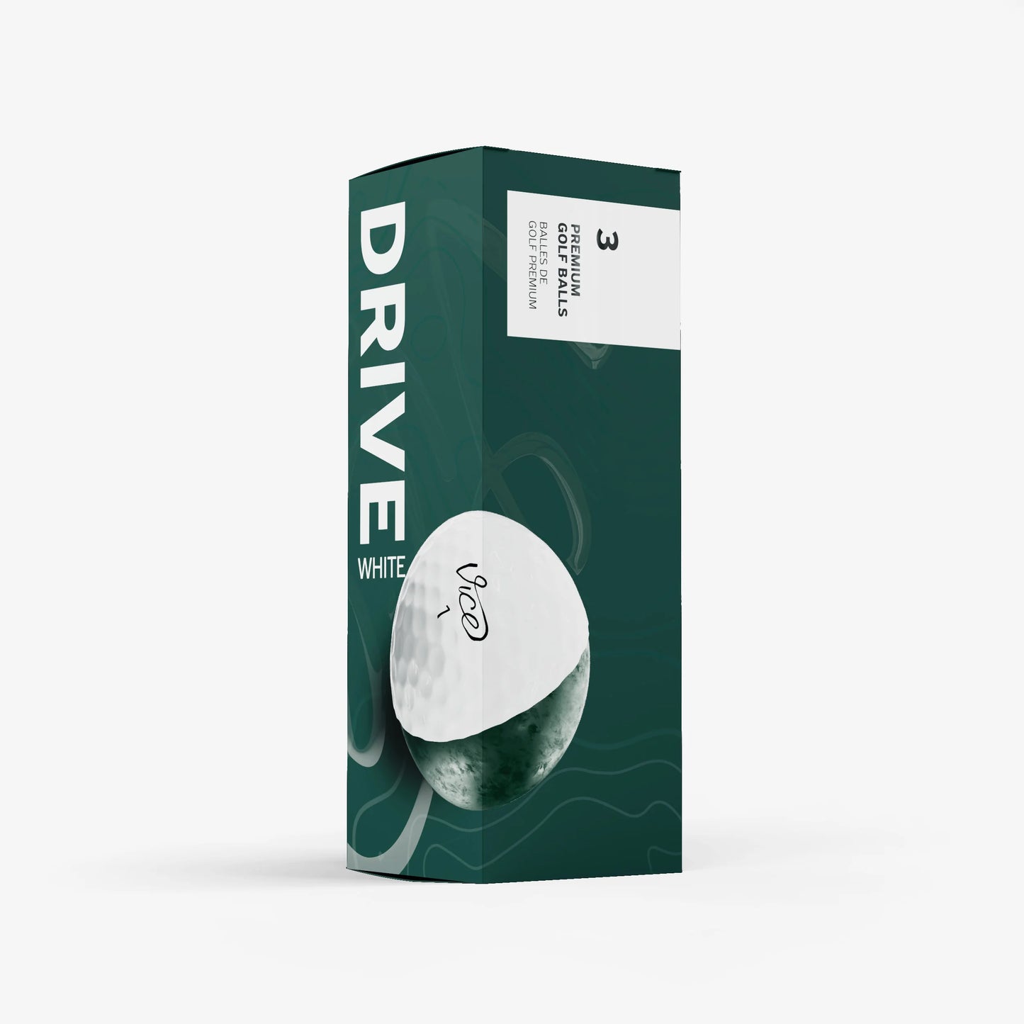 VICE DRIVE
