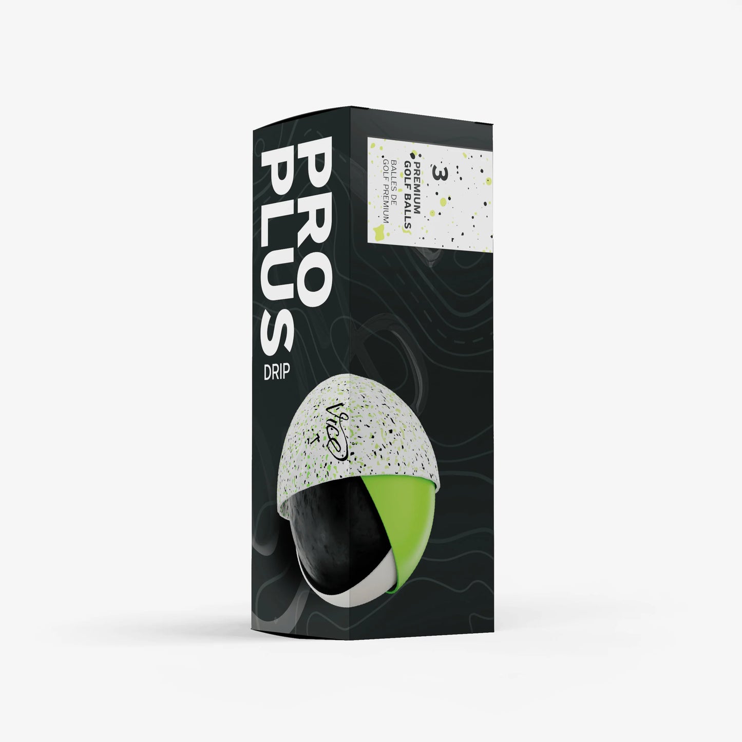 VICE PRO PLUS