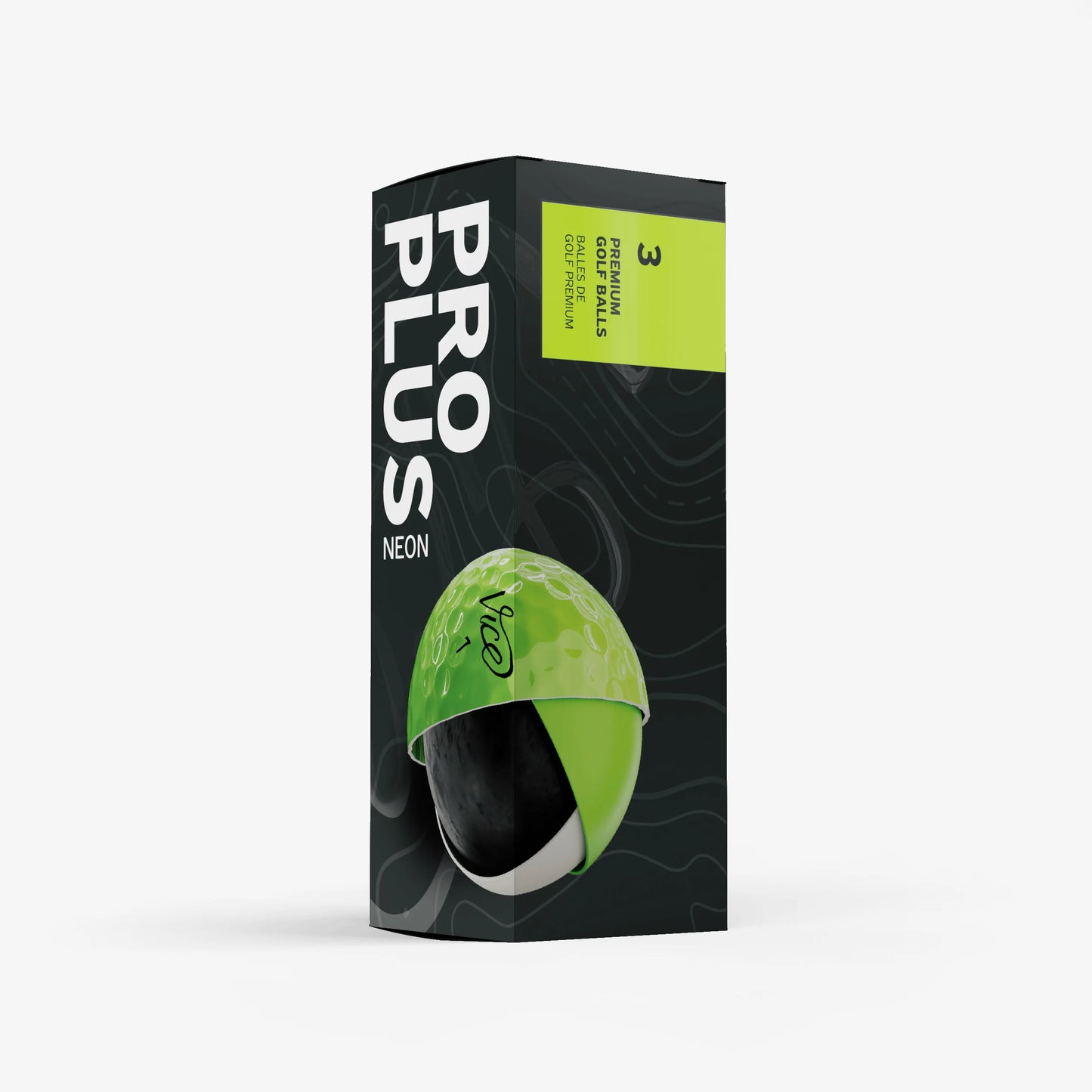 VICE PRO PLUS