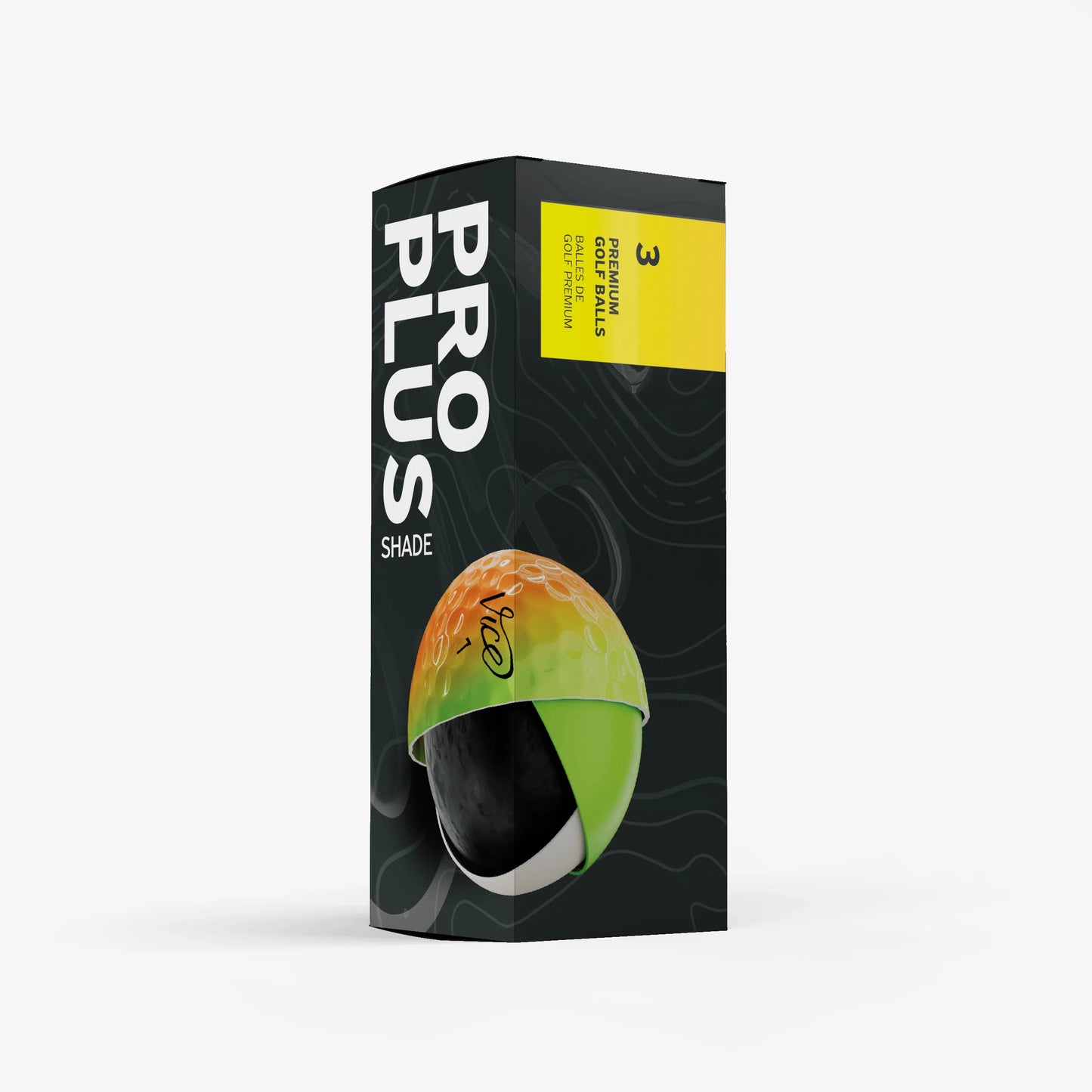 VICE PRO PLUS
