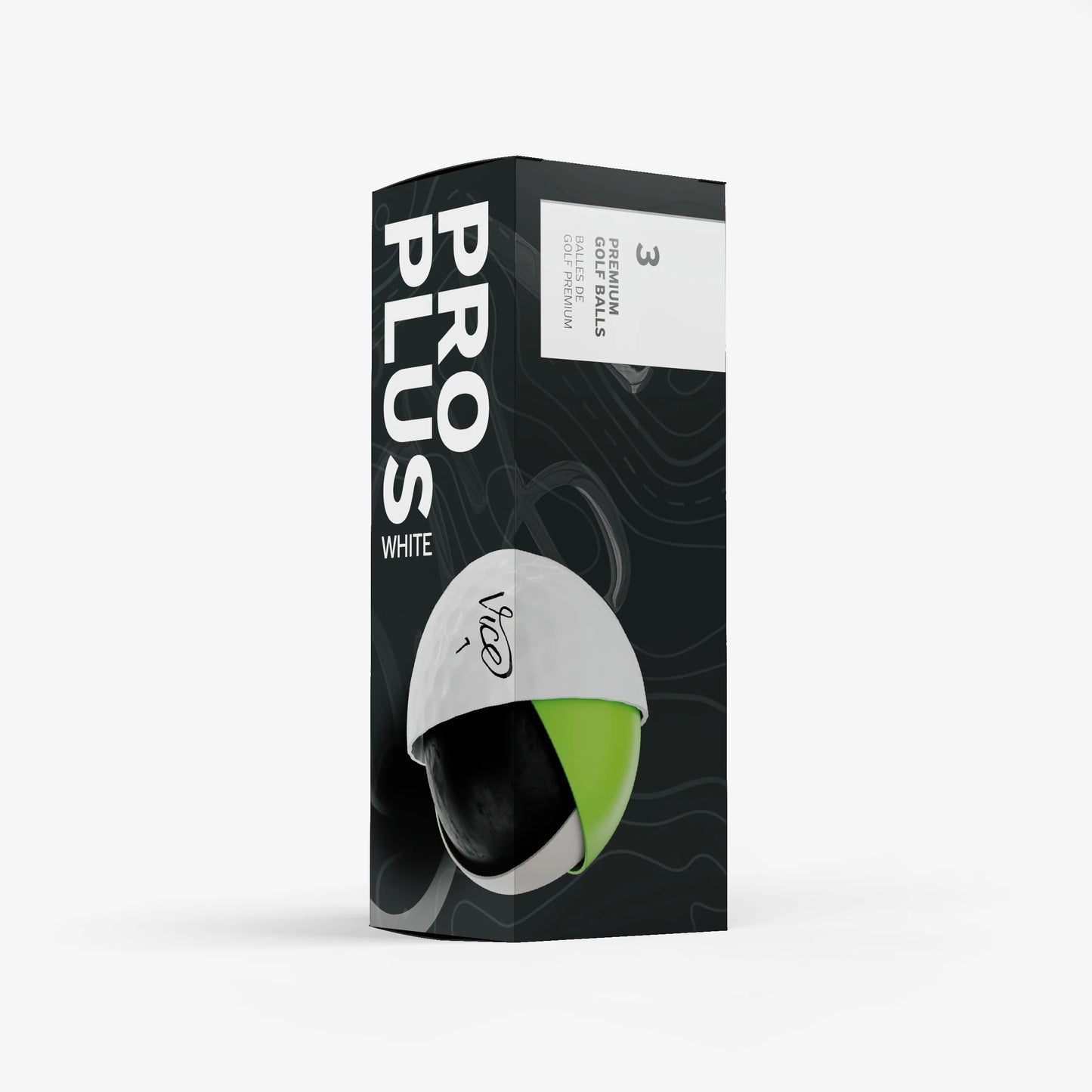 VICE PRO PLUS