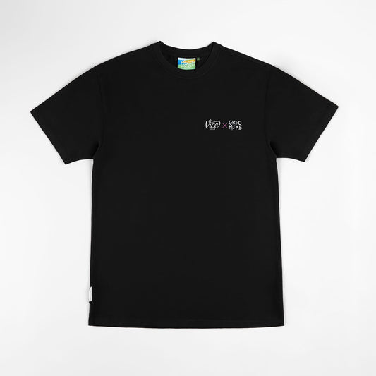 CAMISETA VICE X GREG MIKE