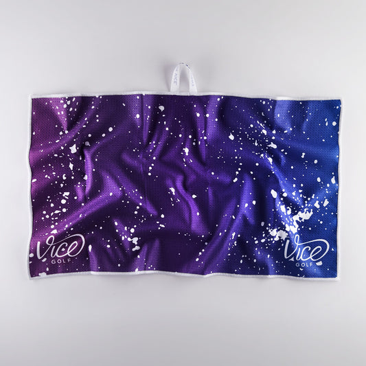 Toalla VICE galaxy