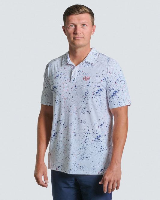 POLO VICE DRIP