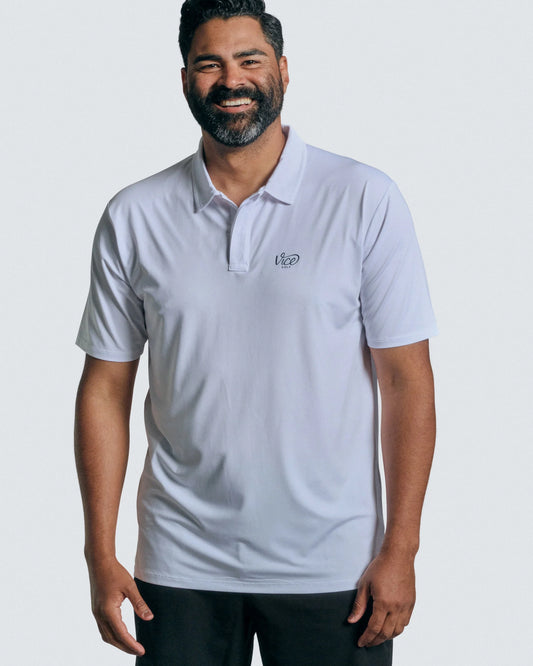POLO VICE ESSENTIALS