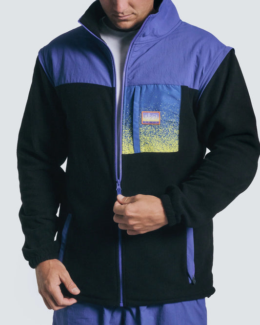 CHAQUETA VICE HYBRID