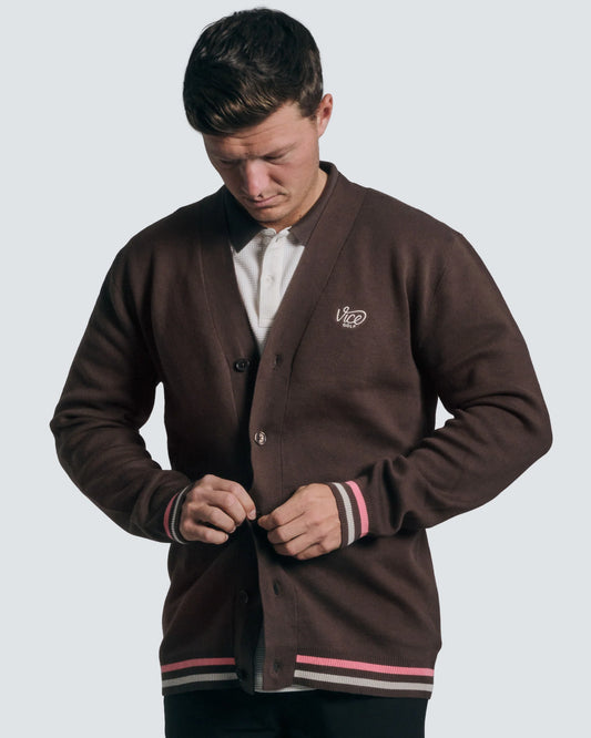 CARDIGAN VICE
