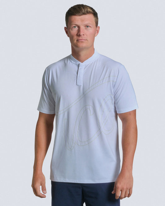 POLO VICE BIG LOGO