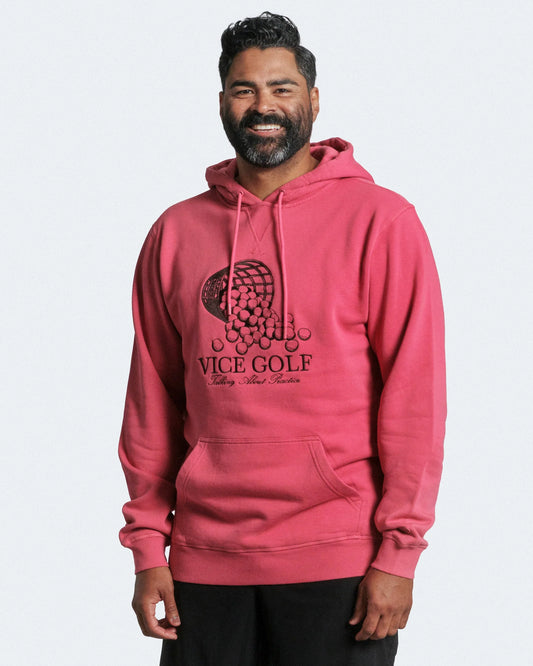 SUDADERA VICE PRACTICE