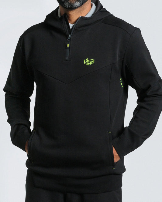 SUDADERA VICE PERFORMANCE