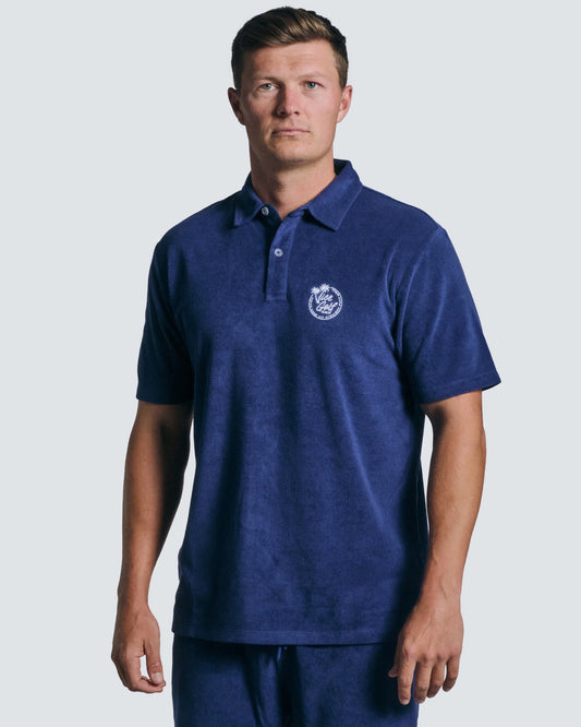 POLO VICE ALGODÓN