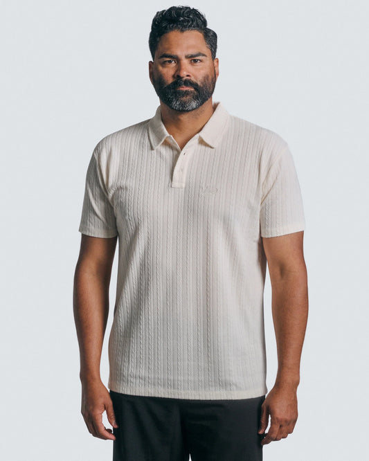 POLO VICE TONY KNIT