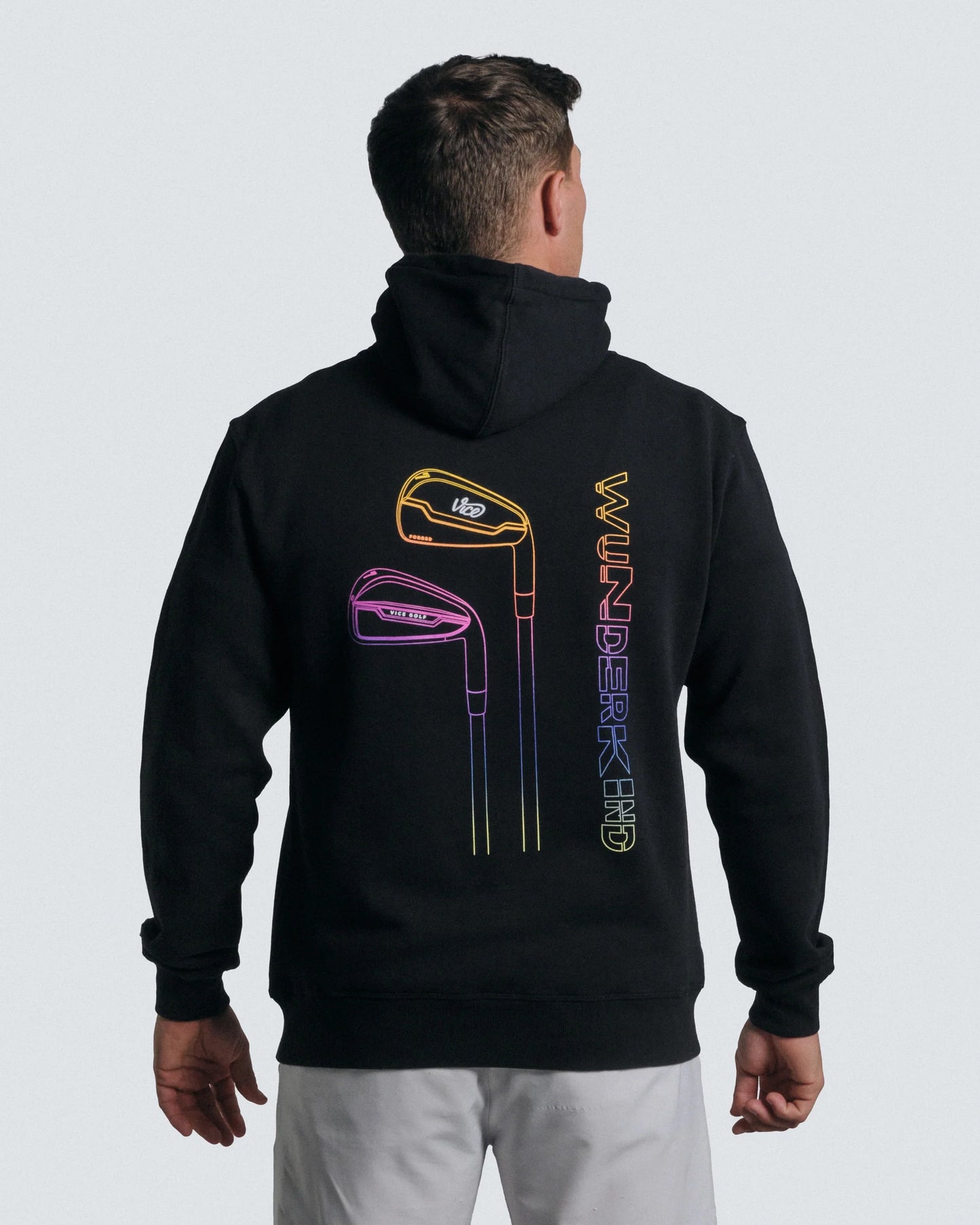 SUDADERA VICE WUNDERKIND
