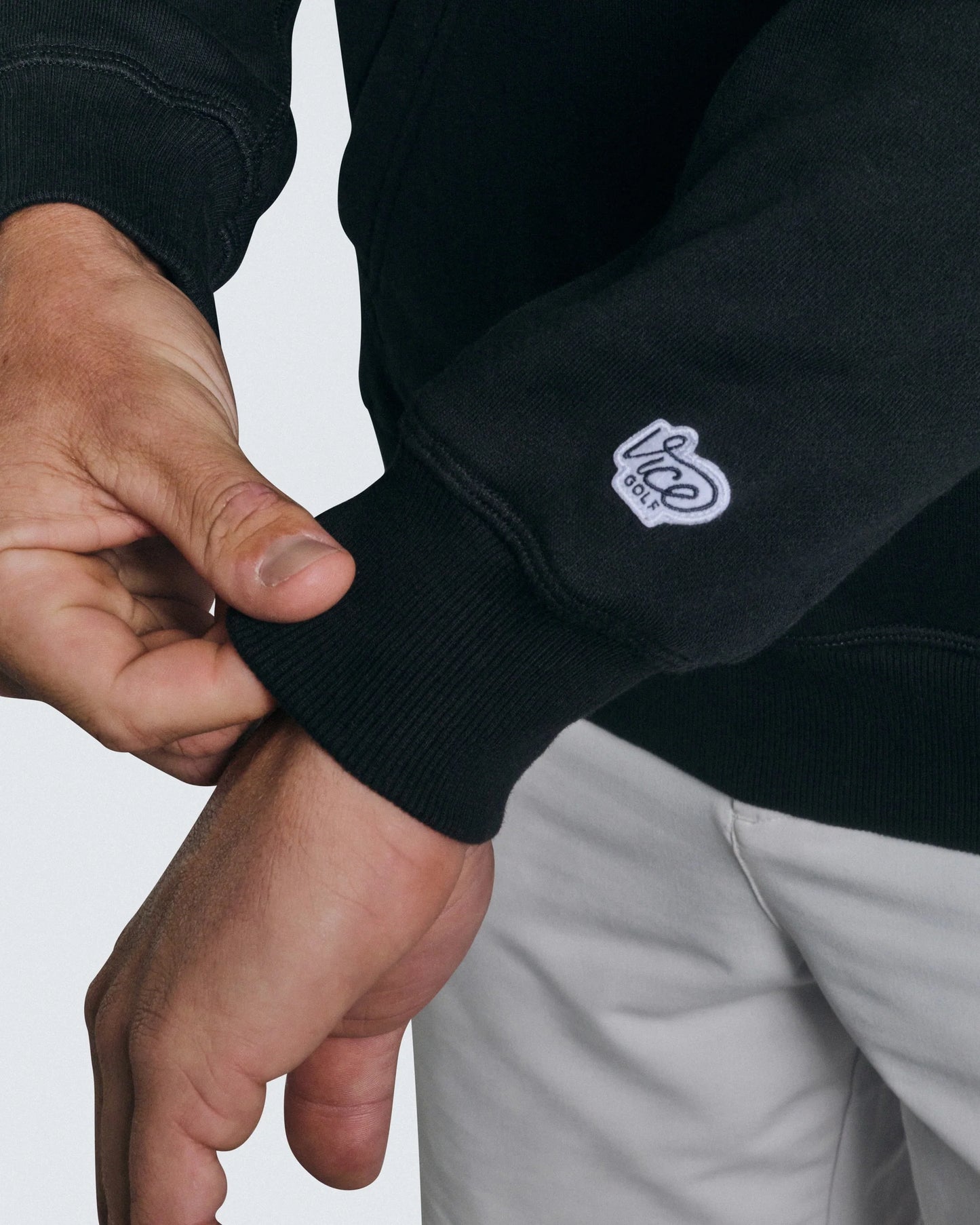 SUDADERA VICE WUNDERKIND