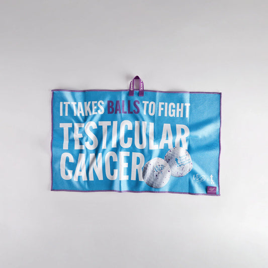 Toalla VICE *It takes balls*
