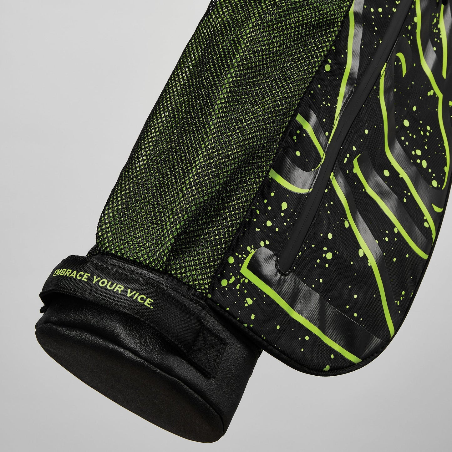 VICE MISSION PENCILBAG