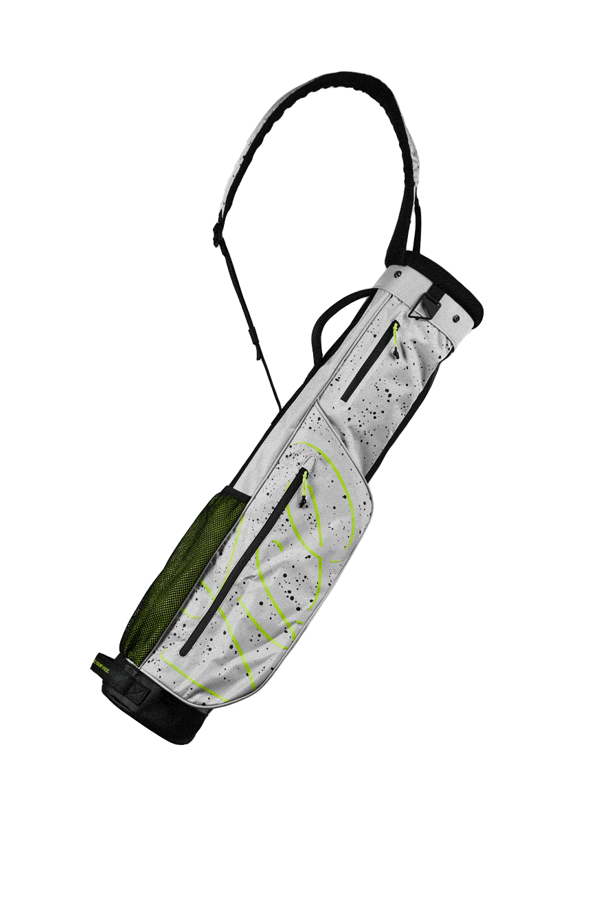 VICE MISSION PENCILBAG
