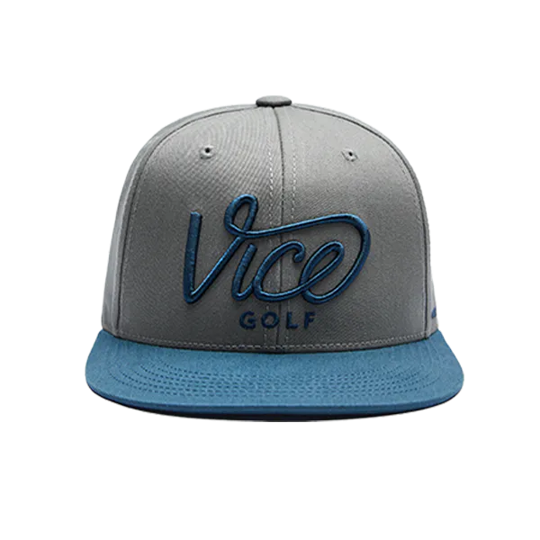 GORRA GOLF CREW