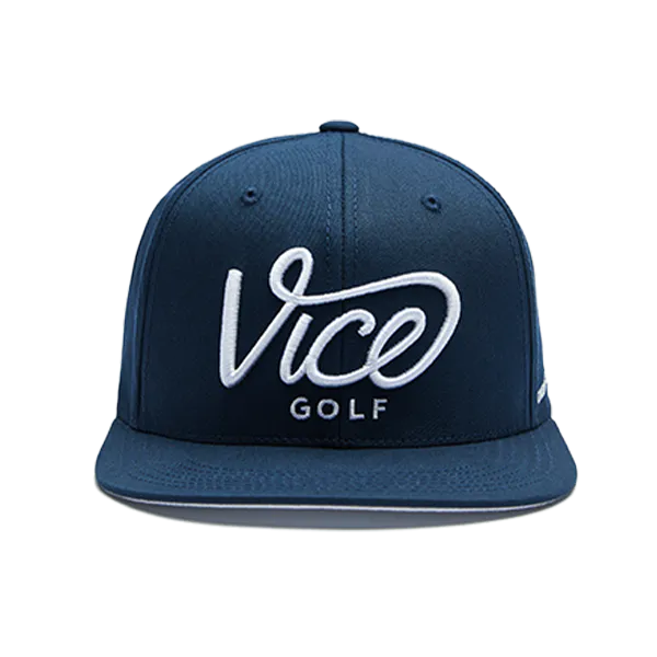 GORRA GOLF CREW