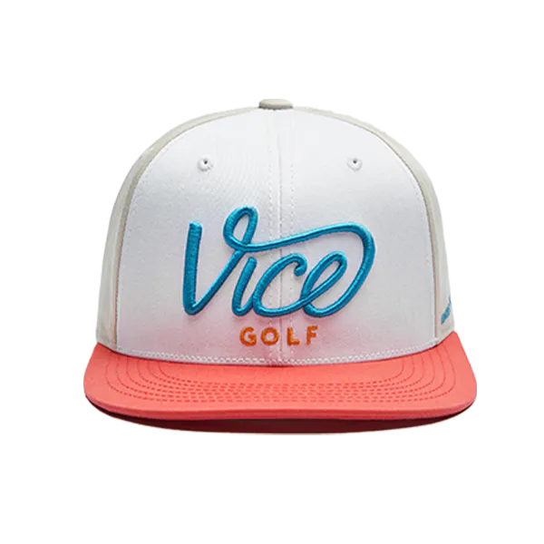 GORRA GOLF CREW