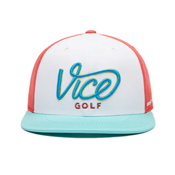 GORRA GOLF CREW