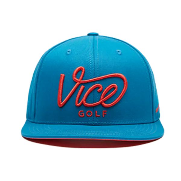 GORRA GOLF CREW