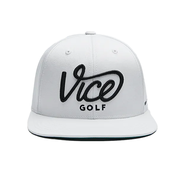 GORRA GOLF CREW