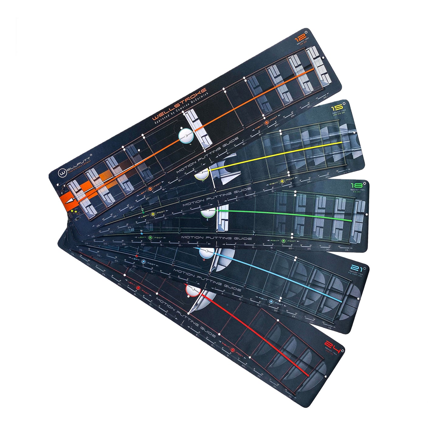 WELLSTROKE PACK