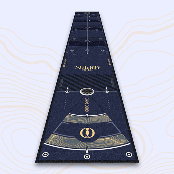 4M PUTTING MAT-SPECIAL EDITIONS