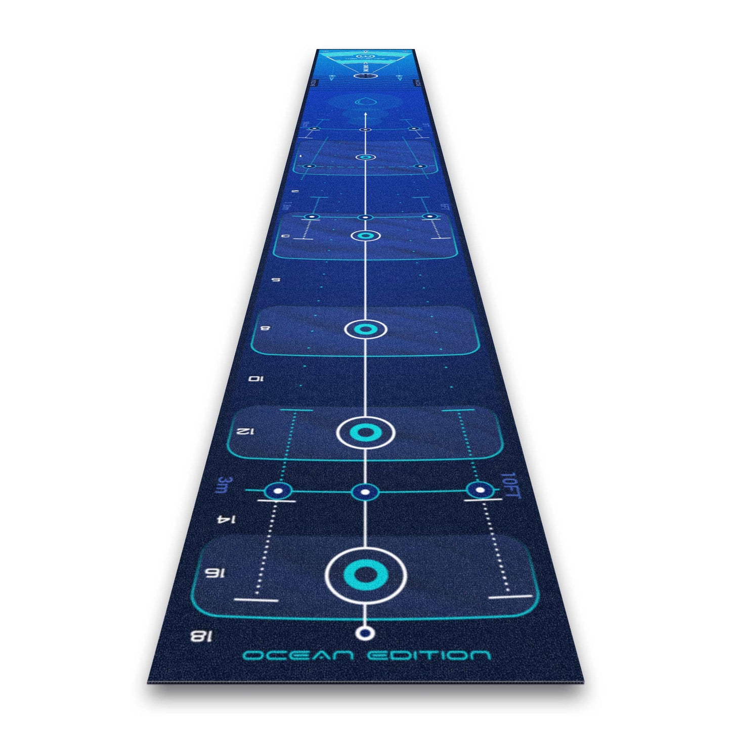 4M PUTTING MAT-SPECIAL EDITIONS