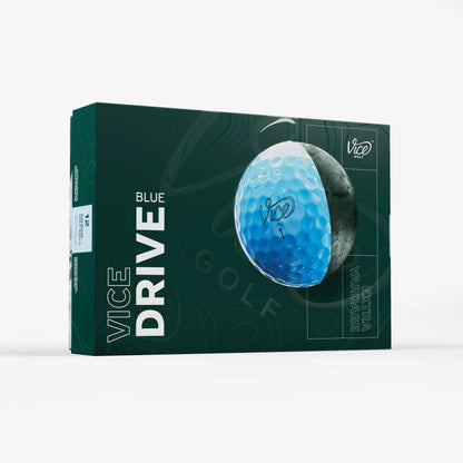 VICE DRIVE