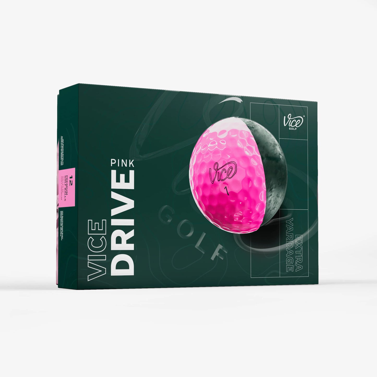 VICE DRIVE