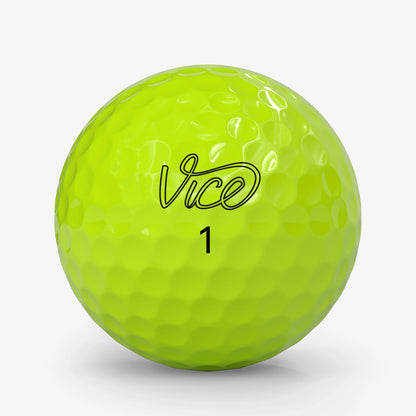 VICE DRIVE