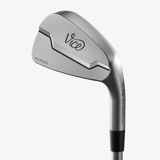 HIERRO VICE VGI01