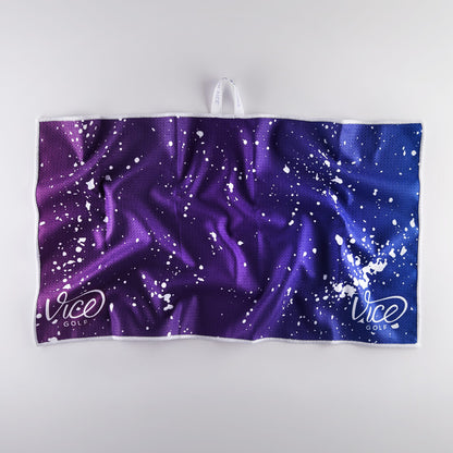 Toalla VICE galaxy
