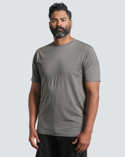 CAMISETA VICE BIG OG
