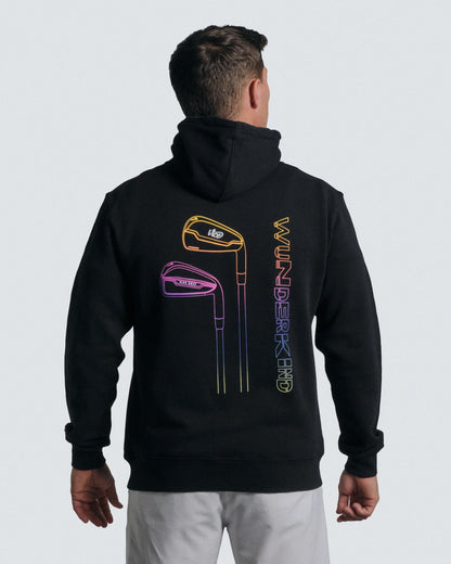 SUDADERA VICE WUNDERKIND