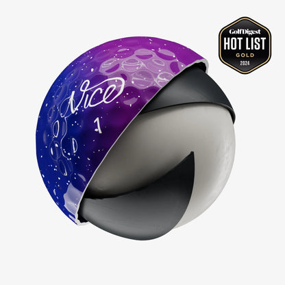 VICE PRO