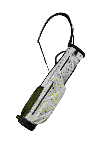 VICE MISSION PENCILBAG