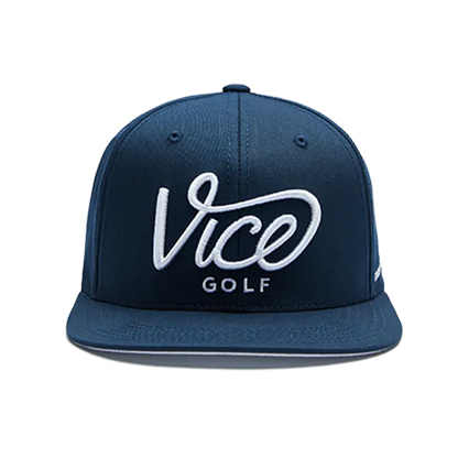 GORRA GOLF CREW