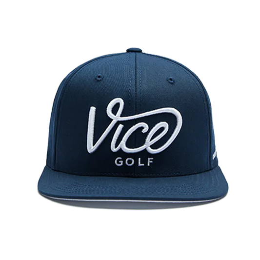 GORRA GOLF CREW