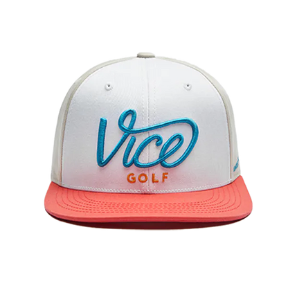 GORRA GOLF CREW