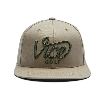 GORRA GOLF CREW