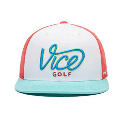 GORRA GOLF CREW