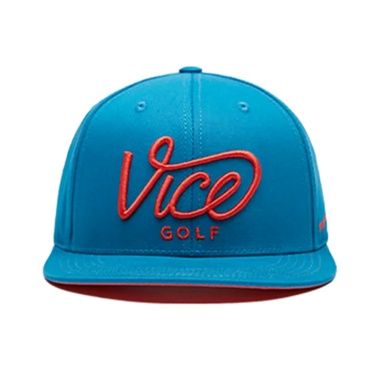 GORRA GOLF CREW