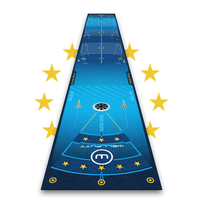4M PUTTING MAT-SPECIAL EDITIONS