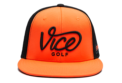 VICE SQUAD CAP